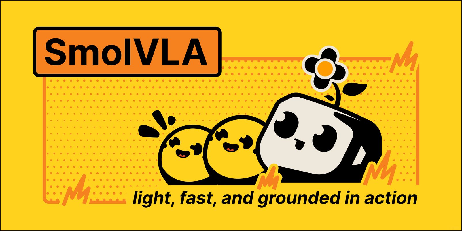 Amazon Translate — SmolVLA: Эффективная модель для взаимодействия языка и действий