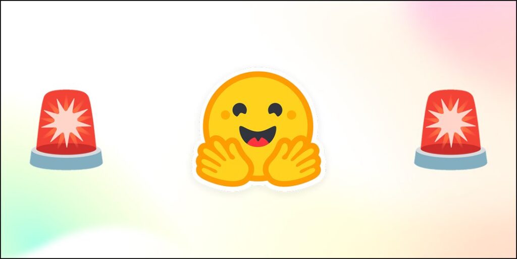 Три мощных оповещения для поддержки инфраструктуры Hugging Face