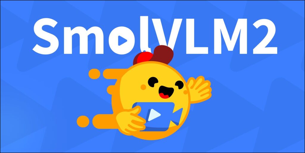 SmolVLM2: Bringing Video Understanding to Every Device