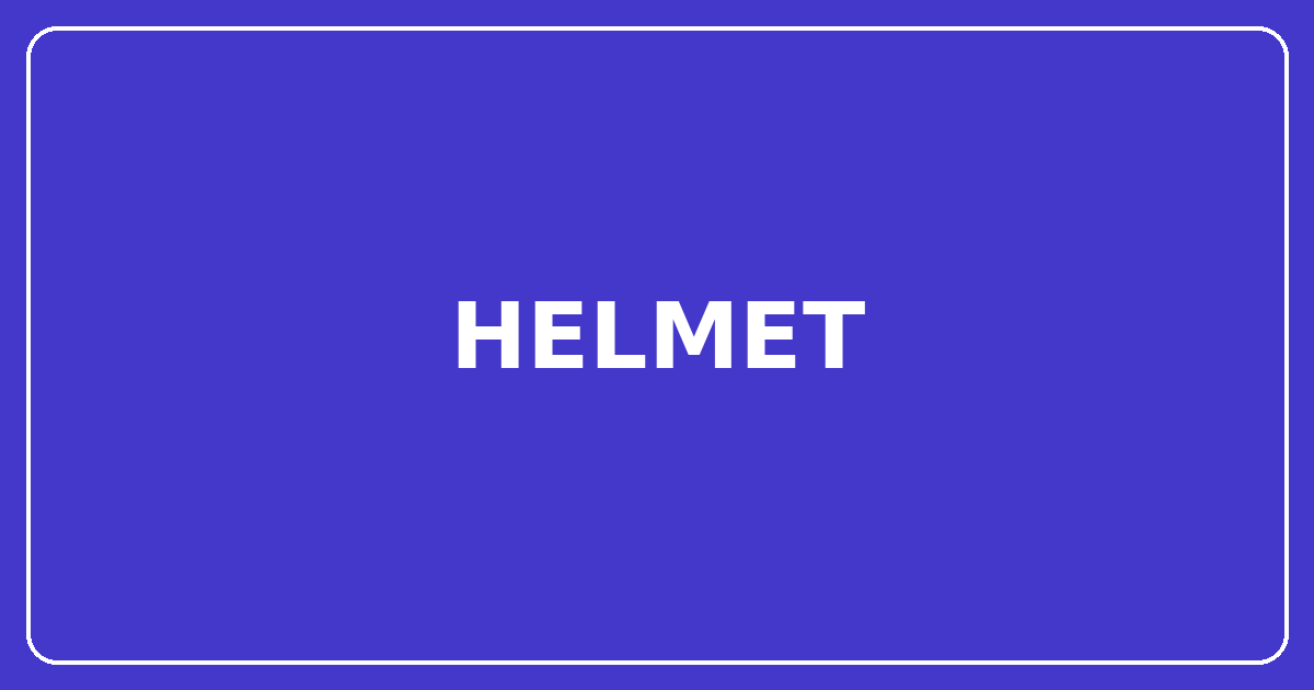 HELMET — ТОП-7 нейросетей для работы с текстом
