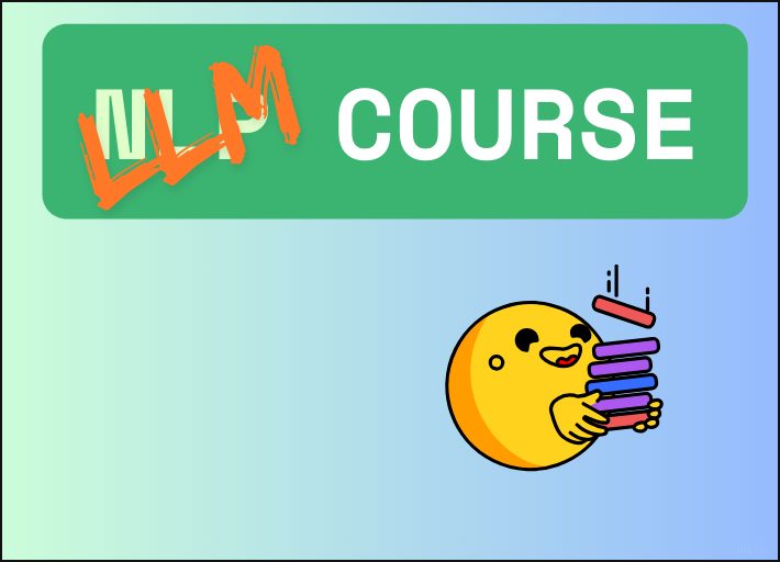 Курс NLP превращается в курс LLM