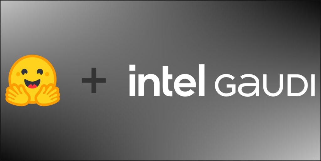 Ускорение вывода LLM с помощью TGI на Intel Gaudi