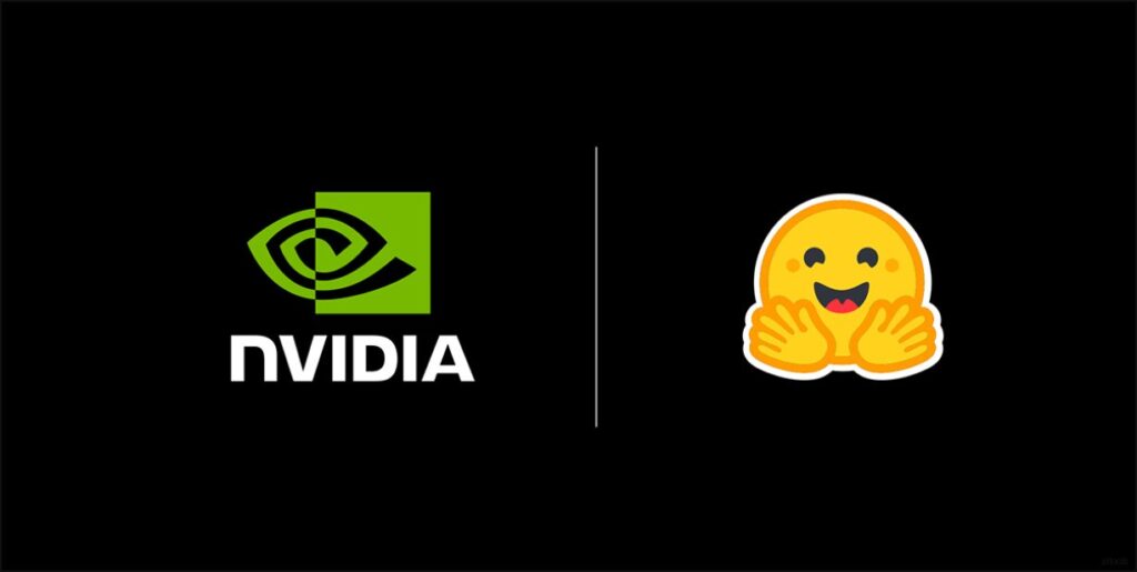 Объявления NVIDIA на GTC 2025 для разработчиков физического ИИ