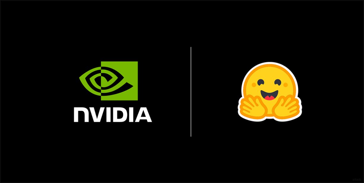 Физический ИИ от NVIDIA — Объявления NVIDIA на GTC 2025 для разработчиков физического ИИ