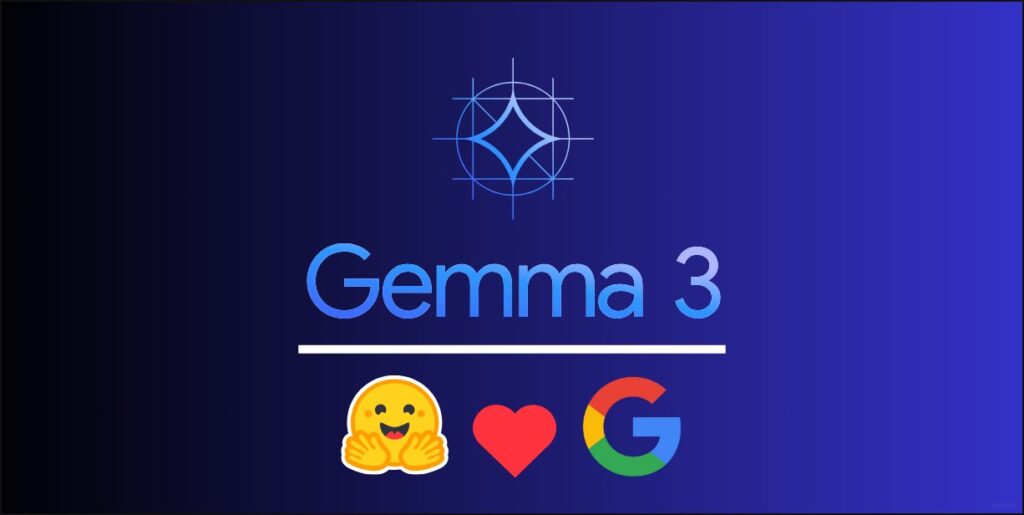 Приветствуем Gemma 3: новый мультимодальный LLM от Google