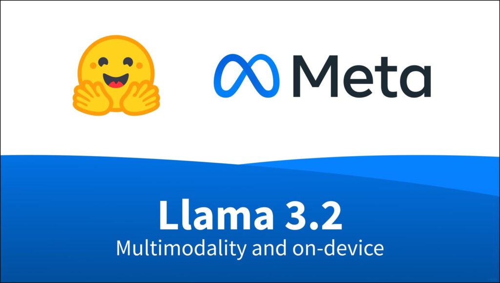 Llama 3.2: теперь доступен на вашем устройстве