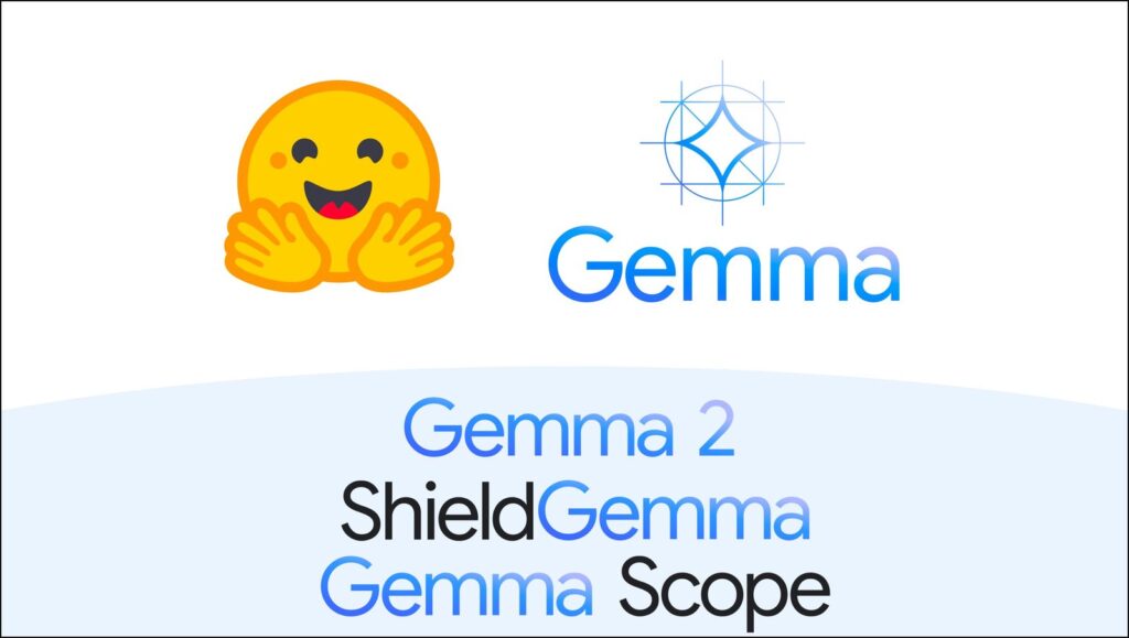 Google представил Gemma 2 2B, ShieldGemma и Gemma Scope
