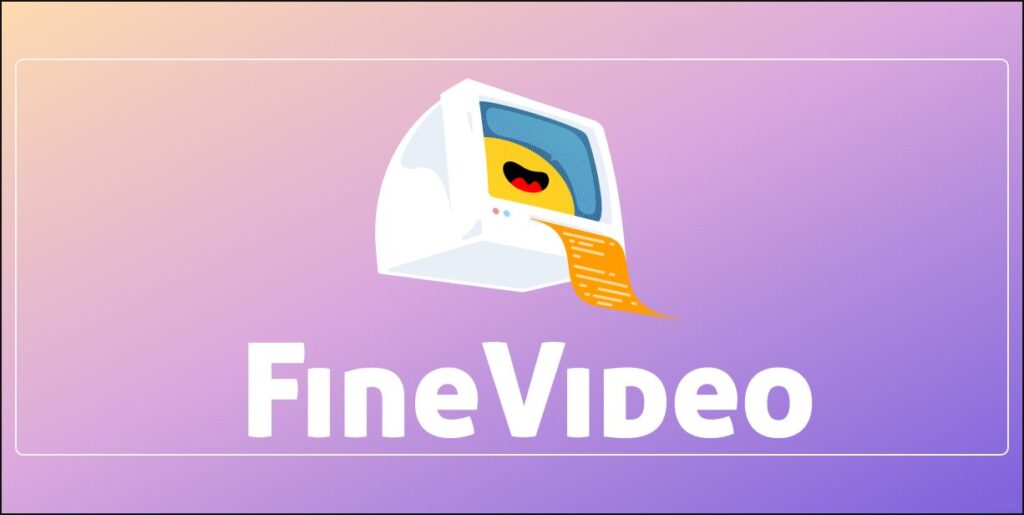 FineVideo: закулисье создания видео