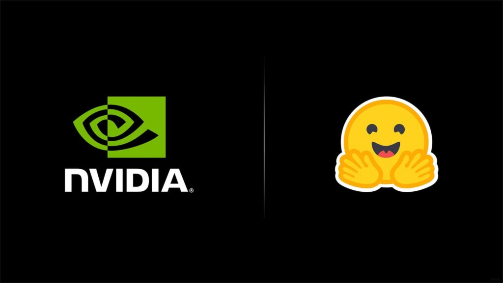 Безсерверное инференс с Hugging Face и NVIDIA NIM